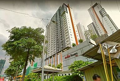 avida towers vita tower 3|Studio Condo unit for Sale in Avida Vita Tower 3, Vertis North.
